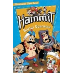 Hammit Kartal Uçurumu