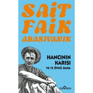 Hancının Karısı ve 12 Öykü Daha