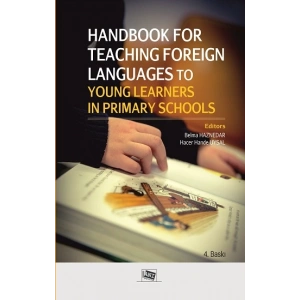 Handbook For Teaching Foreign Languages To Young Learners In Primary Schools.