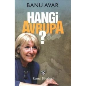 Hangi Avrupa?
