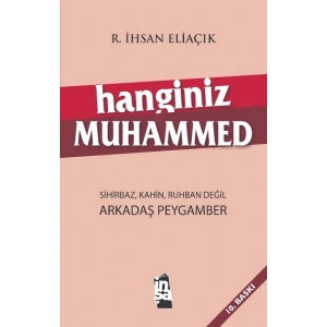 Hanginiz Muhammed