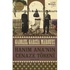 Hanım Ana’nın Cenaze Töreni