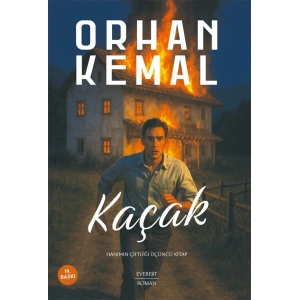 Hanımın Çiftliği 3 - Kaçak