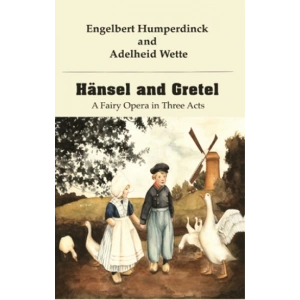 Hansel and Gretel