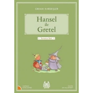 Hansel ile Gretel