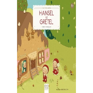 Hansel ile Gretel