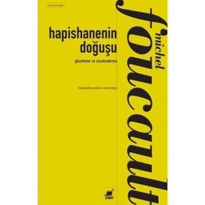 Hapishanenin Doğuşu