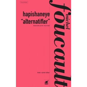 Hapishaneye “Alternatifler”
