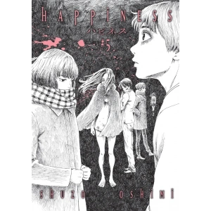 Happiness - 5