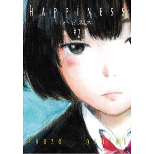 Happiness Cilt 2