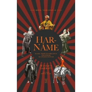 Har-Name (Ciltli)