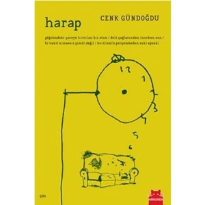 Harap
