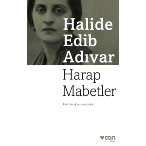 Harap Mabetler
