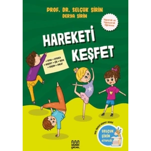 Hareketi Keşfet