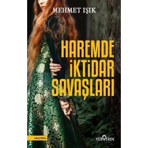 Haremde İktidar Savaşları