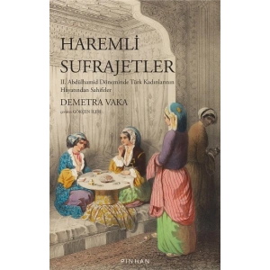 Haremli Sufrajetler