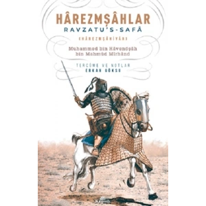 Harezmşahlar