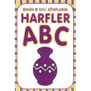 Harfler