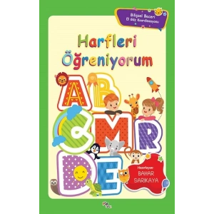Harfleri Öğreniyorum