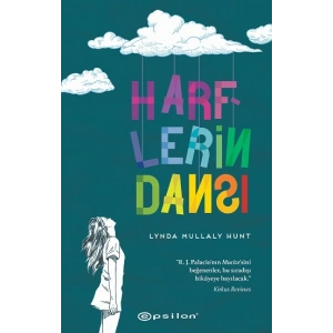Harflerin Dansı
