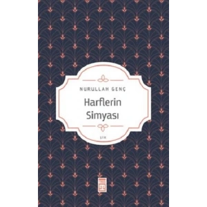 Harflerin Simyası