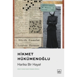 Harika Bir Hayat
