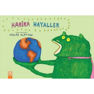 Harika Hayaller