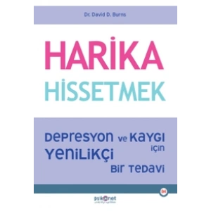 Harika Hissetmek