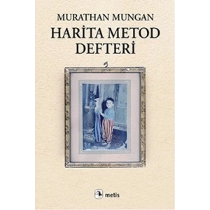 Harita Metod Defteri
