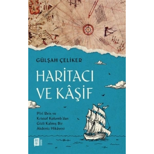 Haritacı ve Kaşif