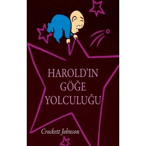 Haroldın Göğe Yolculuğu