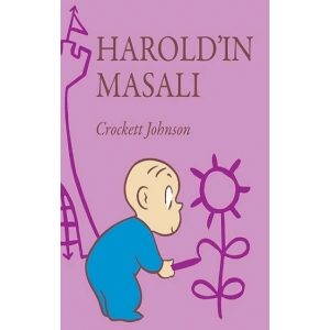 Haroldın Masalı