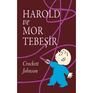 Harold ve Mor Tebeşir