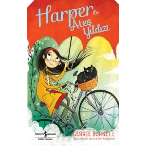 Harper İle Ateş Yıldızı