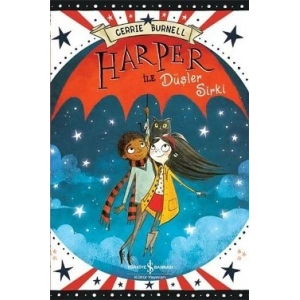 Harper ile Düş Sirki