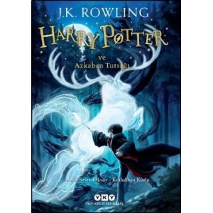 Harry Potter ve Azkaban Tutsağı (3. Kitap)