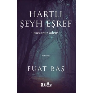 Hartlı Şeyh Eşref