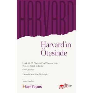 Harvard’ın Ötesinde