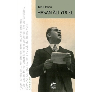Hasan Ali Yücel