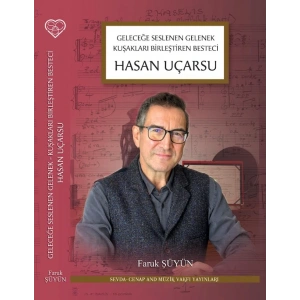 Hasan Uçarsuya Armağan