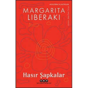 Hasır Şapkalar