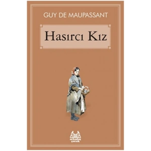 Hasırcı Kız
