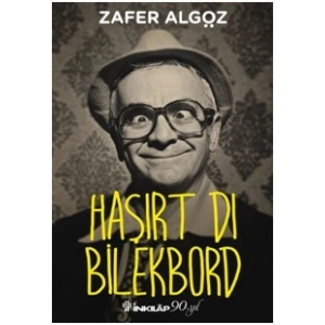 Haşırt Dı Bilekbord