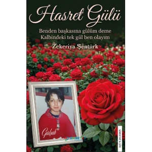 Hasret Gülü