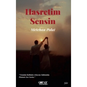 Hasretim Sensin