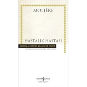 Hastalık Hastası
