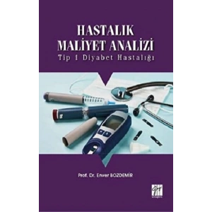Hastalık Maliyet Analizi