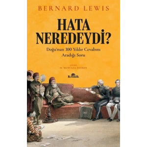 Hata Neredeydi?