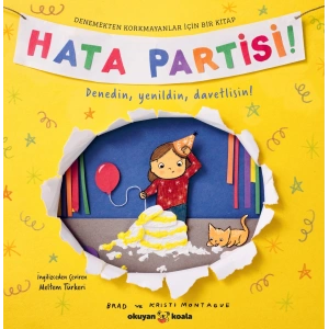 Hata Partisi