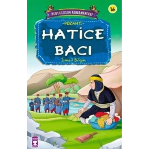Hatice Bacı